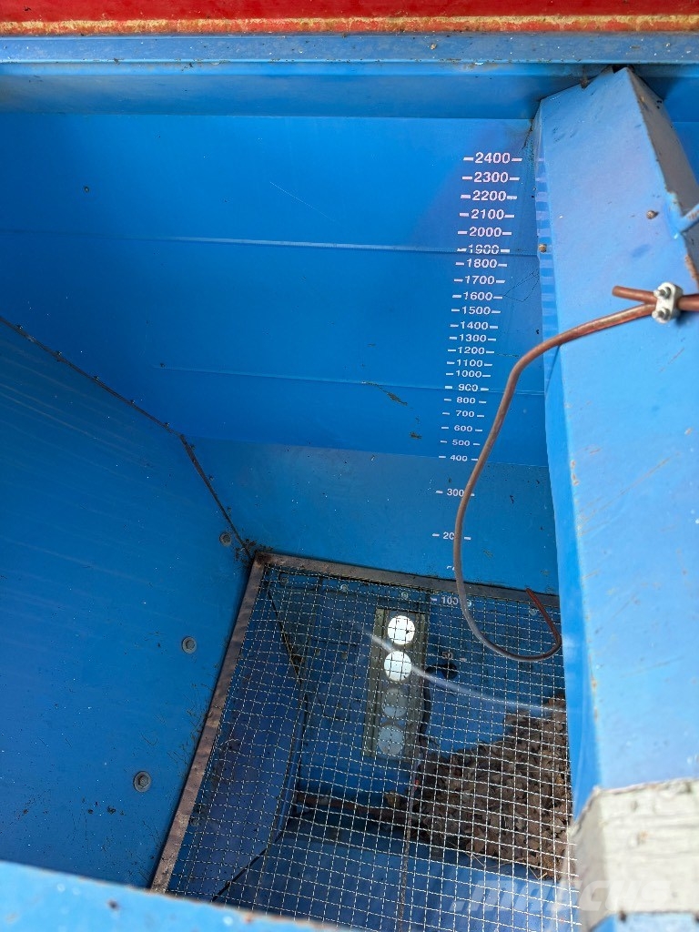 Lemken Solitair 9/600 K A Sejalnice
