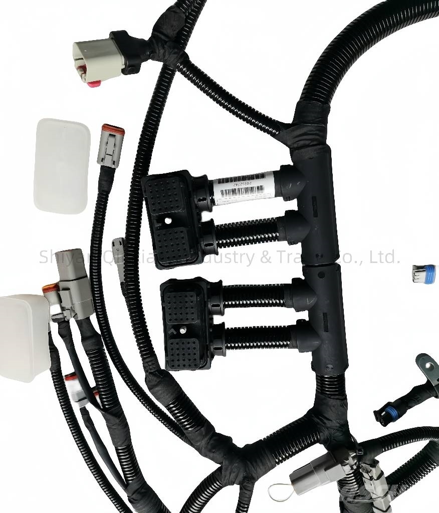 Cummins Harness 4952742 4923977 4059348 4059273 3681556 Motorer