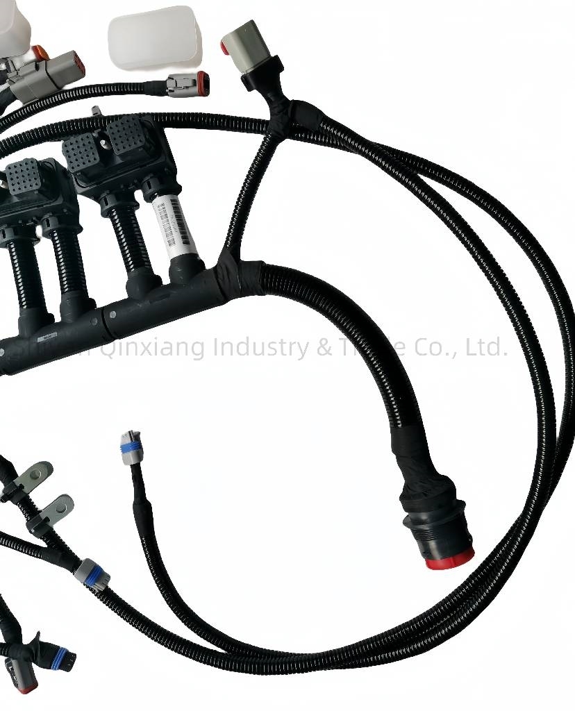 Cummins Harness 4952742 4923977 4059348 4059273 3681556 Motorer