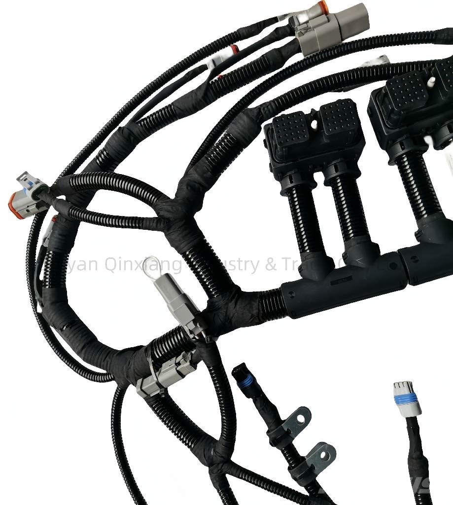 Cummins Harness 4952742 4923977 4059348 4059273 3681556 Motorer