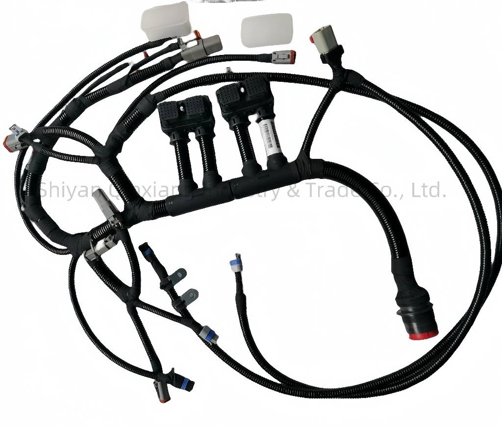 Cummins Harness 4952742 4923977 4059348 4059273 3681556 Motorer