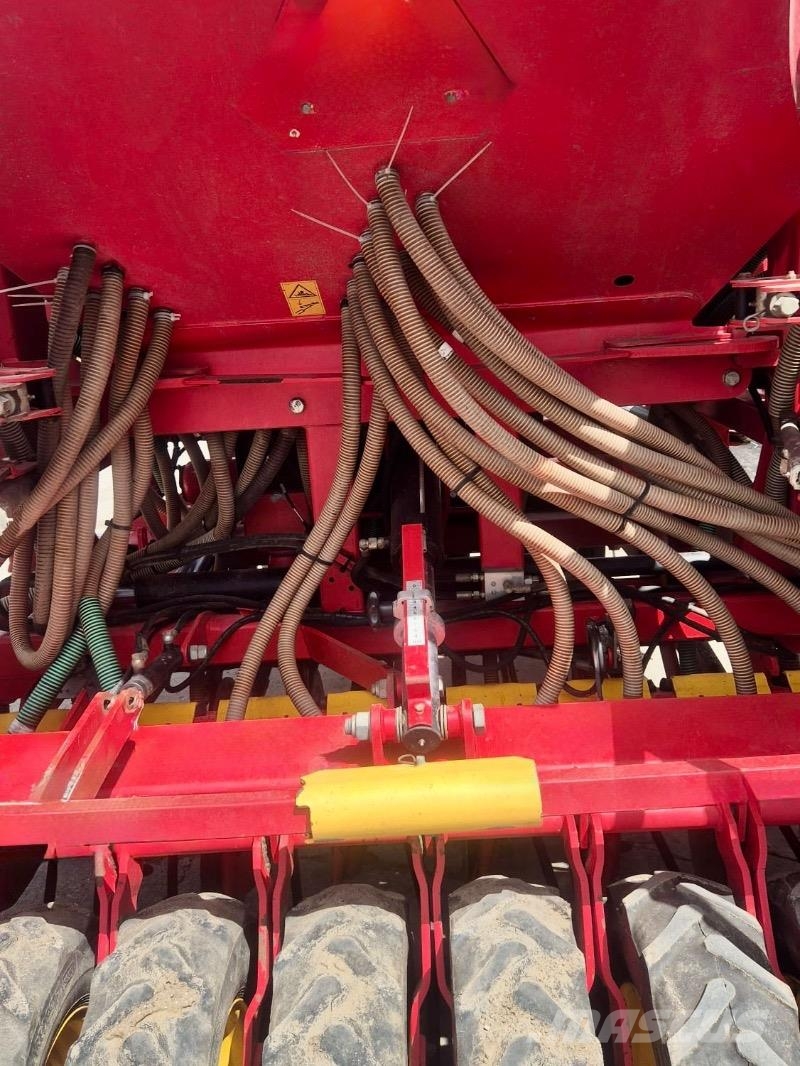 Väderstad Rapid 450S Perforadoras combinadas