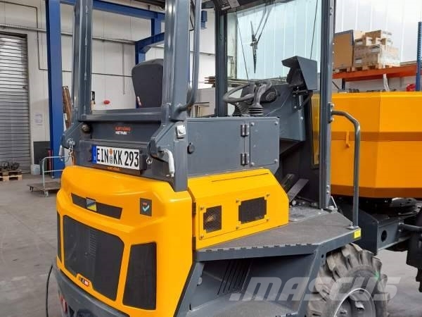Bergmann C805s/B Dumpperit