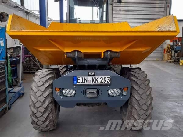 Bergmann C805s/B Dumpperit