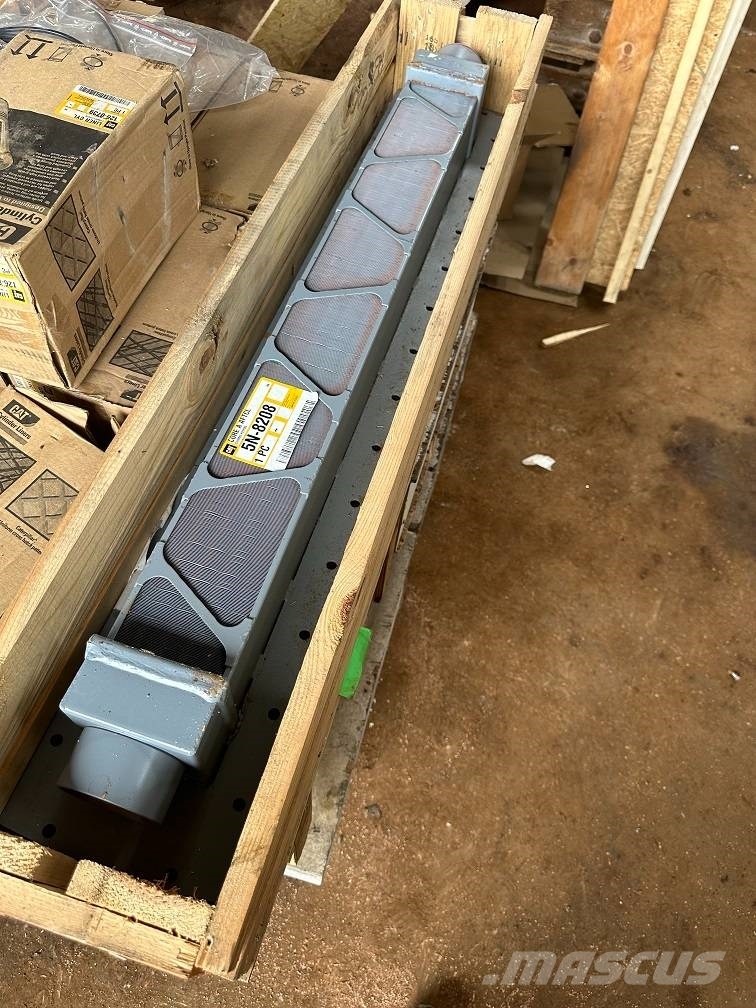 CAT 5N8208 5N-8208 core a after cooler Radiatoren