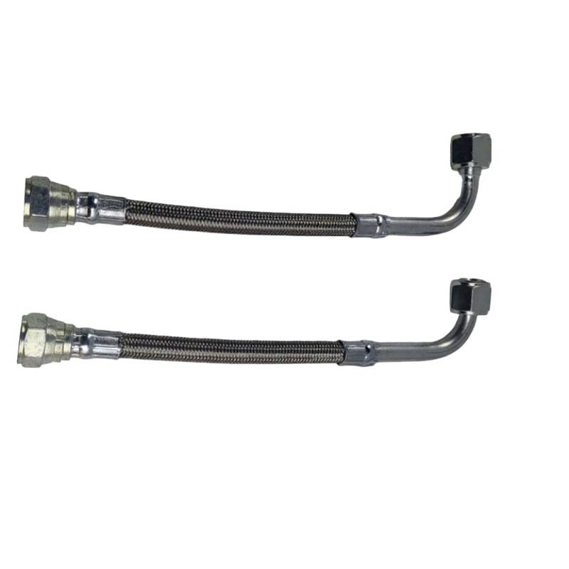 Cummins M11 ISM11 QSM11 Flexible Hose 4022728 Silniki