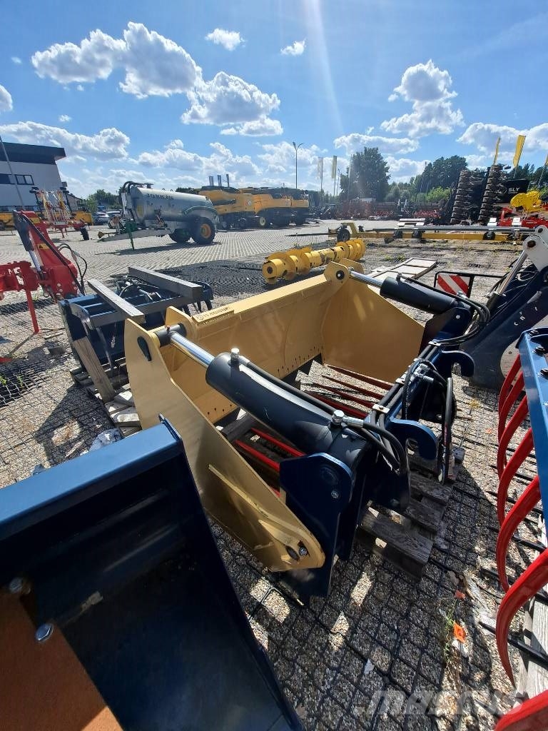 KOŁASZEWSKI XLSC-160 Otros accesorios para tractores