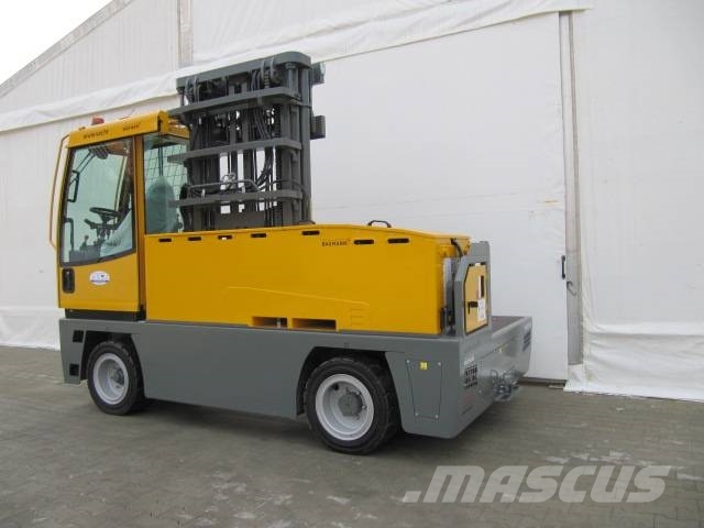 Baumann ELX 50/14/63 TR (NEW) Seitenstapler