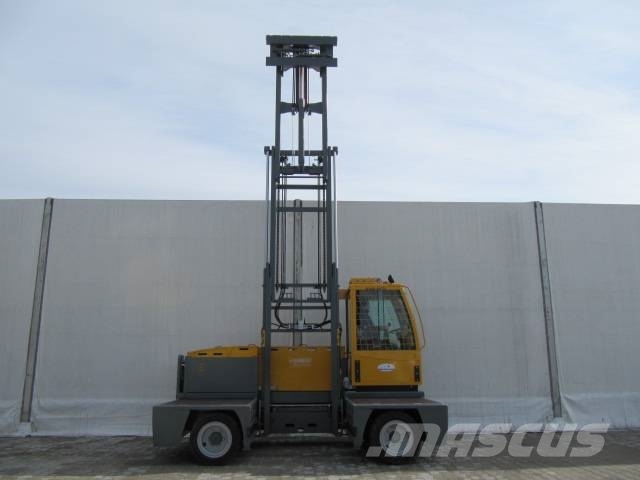 Baumann ELX 50/14/63 TR (NEW) Seitenstapler