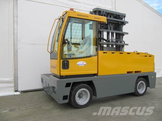 Baumann ELX 50/14/63 TR (NEW) Seitenstapler