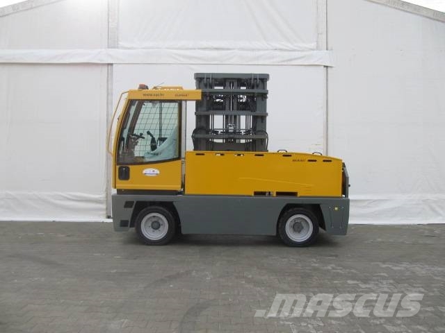 Baumann ELX 50/14/63 TR (NEW) Seitenstapler