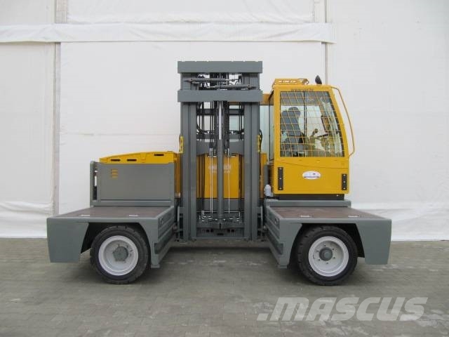 Baumann ELX 50/14/63 TR (NEW) Seitenstapler