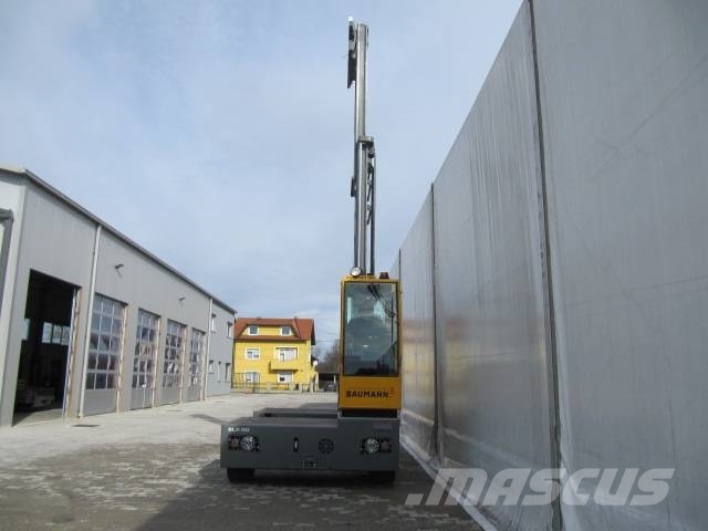 Baumann ELX 50/14/63 TR (NEW) Seitenstapler