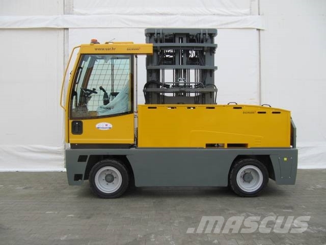 Baumann ELX 50/14/63 TR (NEW) Seitenstapler