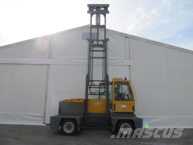 Baumann ELX 50/14/63 TR (NEW) Seitenstapler