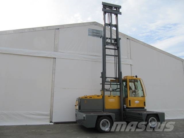 Baumann ELX 50/14/63 TR (NEW) Seitenstapler