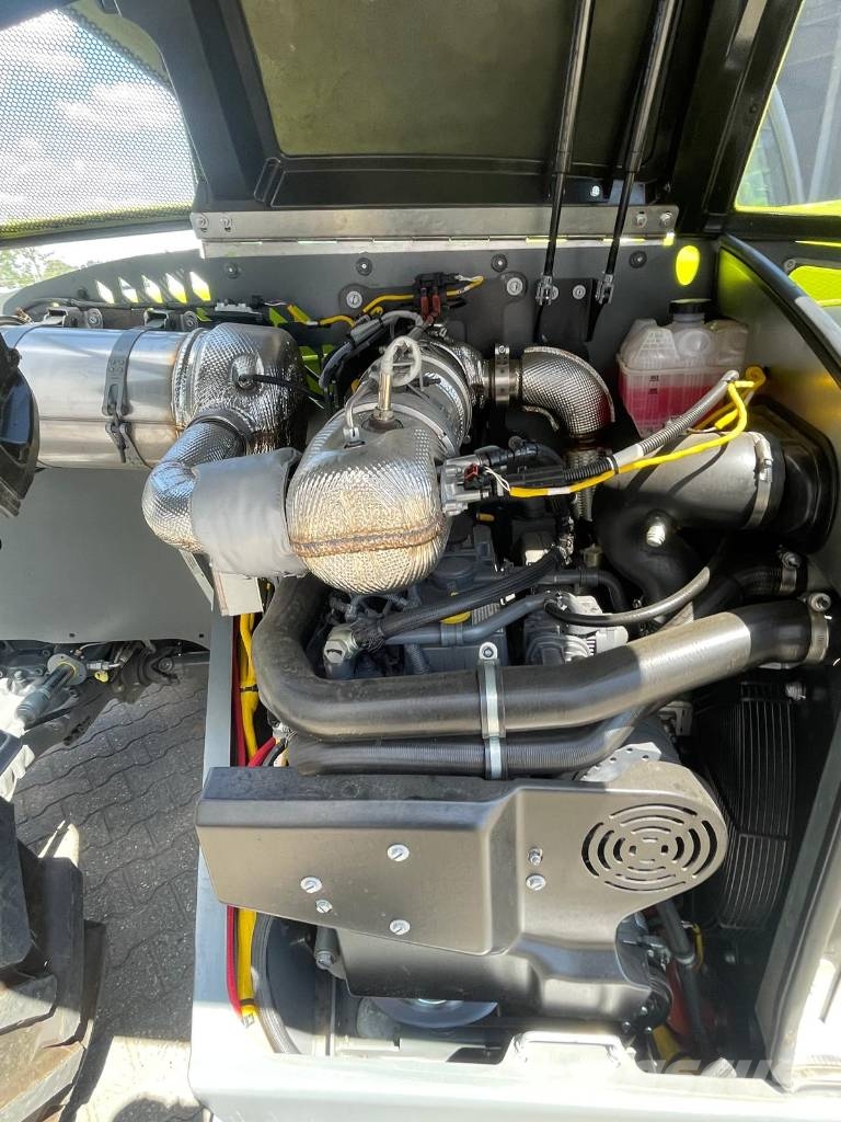 CLAAS Scorpion 635 verreiker Teleskoplastere for Landbruk