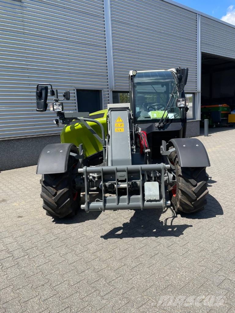 CLAAS Scorpion 635 verreiker Teleskoplastere for Landbruk