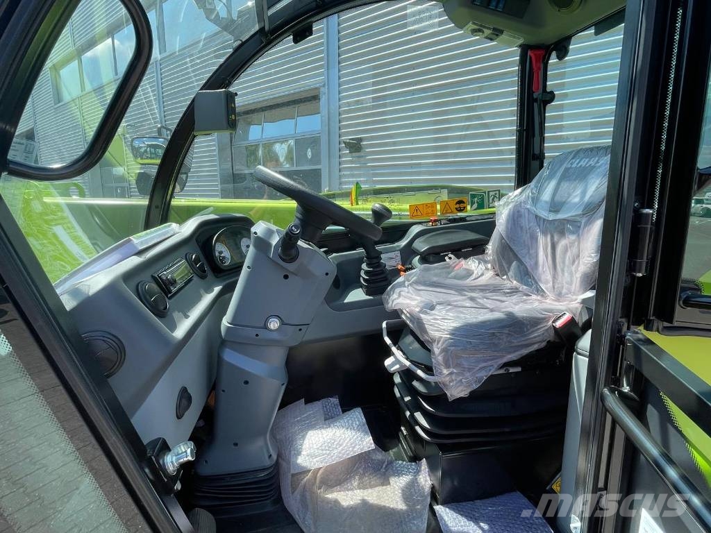 CLAAS Scorpion 635 verreiker Teleskoplastere for Landbruk