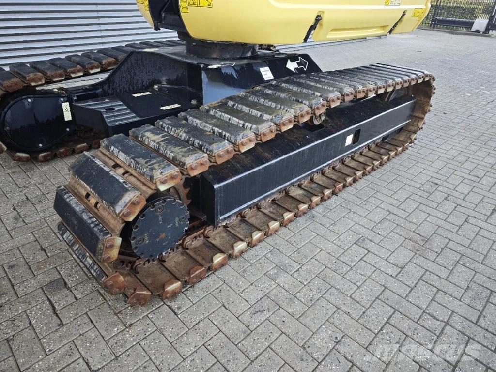 JLG 660 SJC Nacelles télescopiques