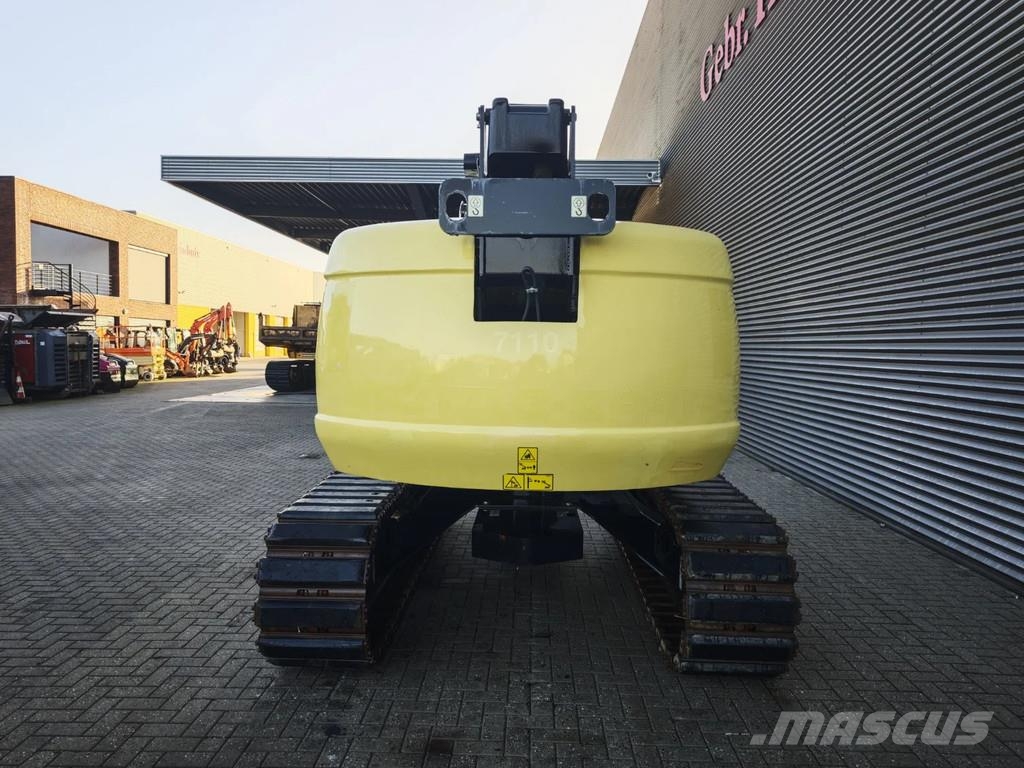 JLG 660 SJC Nacelles télescopiques