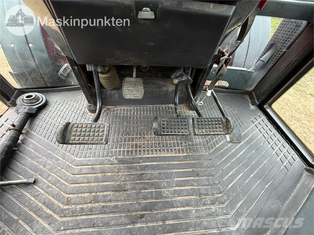 Valmet 8150 Traktorid