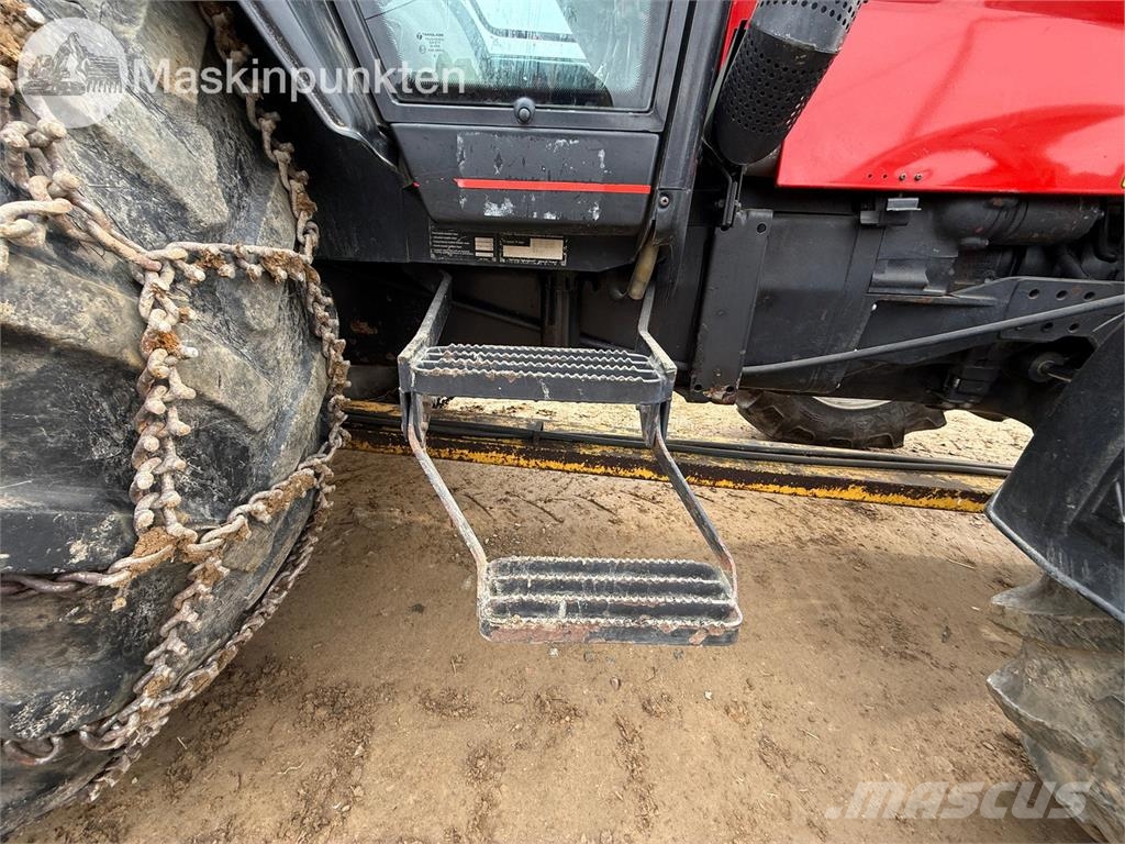 Valmet 8150 Traktorid
