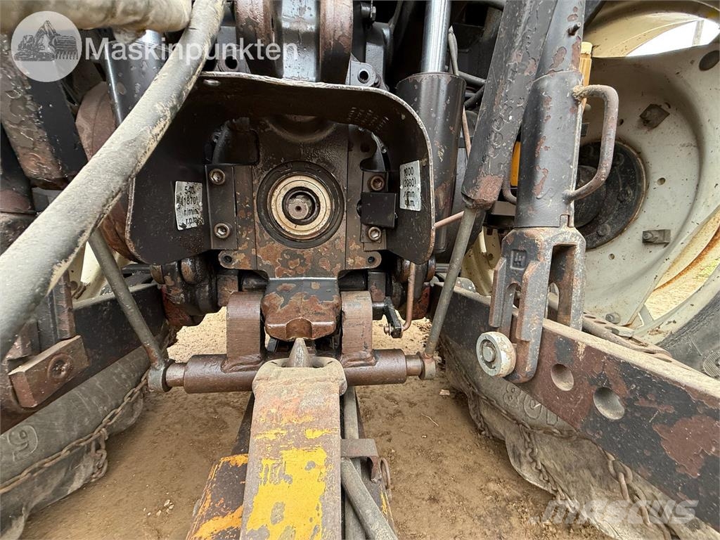Valmet 8150 Traktorid