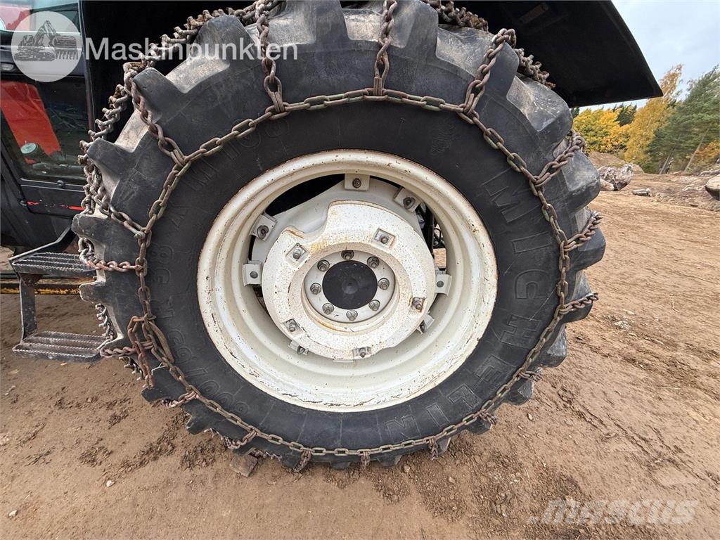 Valmet 8150 Traktorid