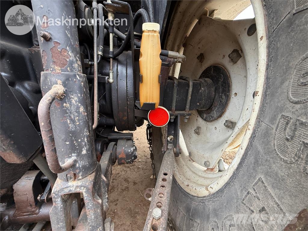 Valmet 8150 Traktorid