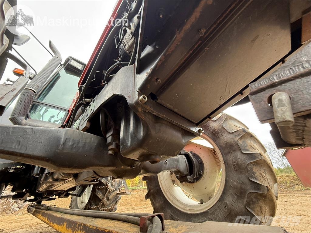Valmet 8150 Traktorid