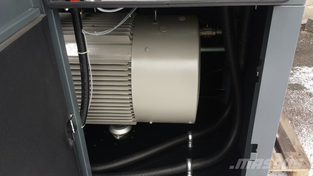 Atlas Copco G160 W Compressor, Kompressor Compressors