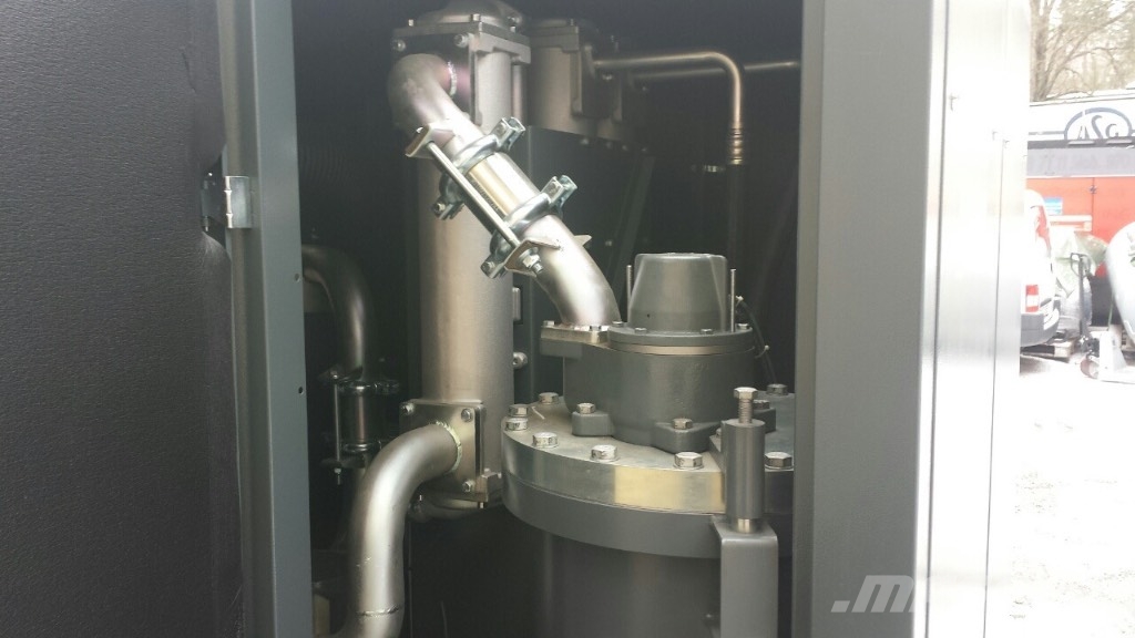 Atlas Copco G160 W Compressor, Kompressor Compressors