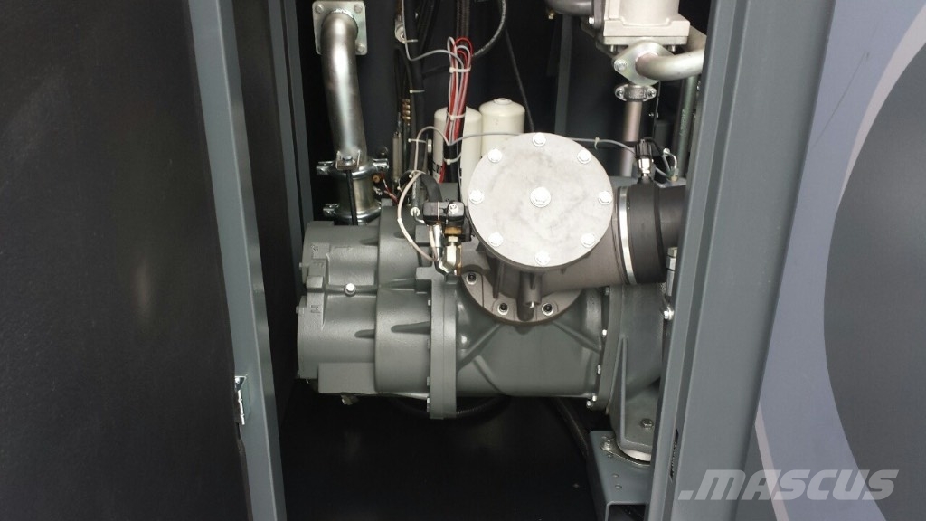 Atlas Copco G160 W Compressor, Kompressor Compressors