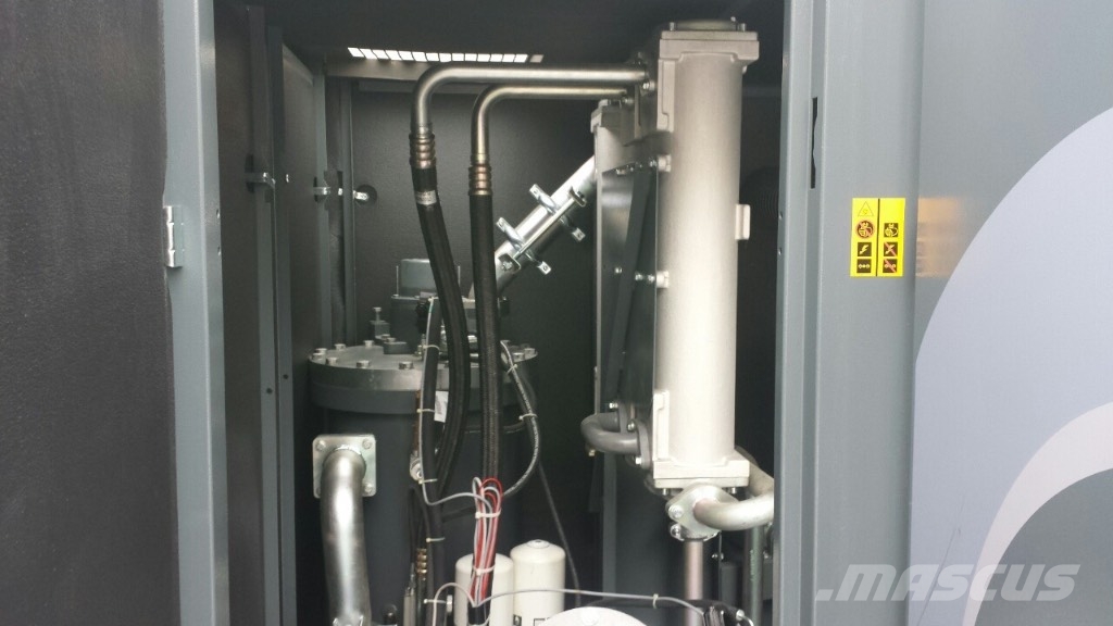 Atlas Copco G160 W Compressor, Kompressor Compressors