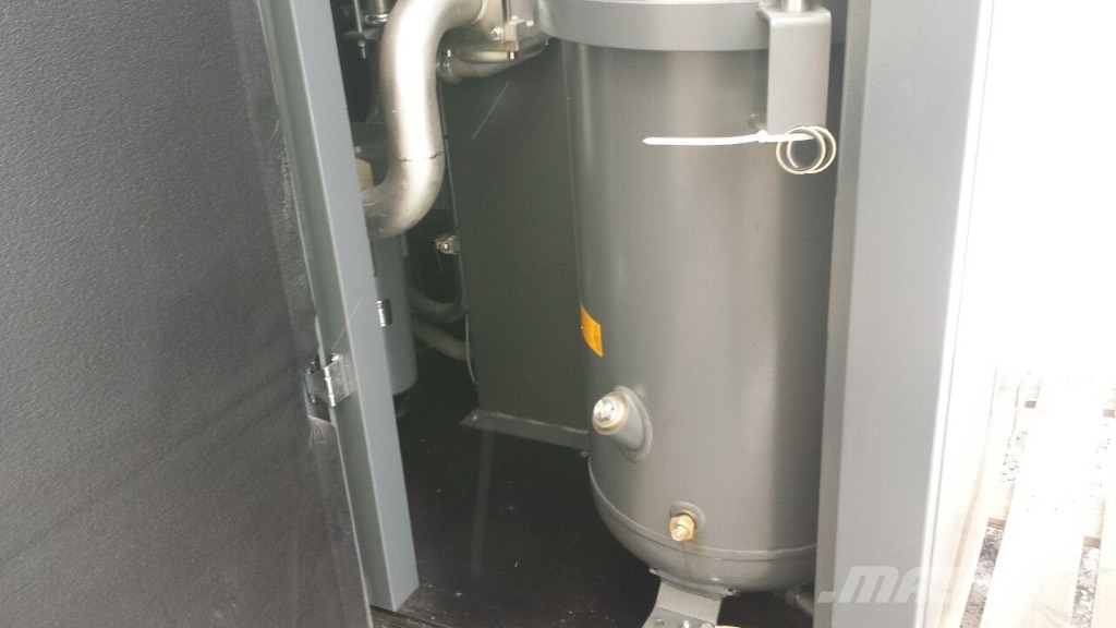 Atlas Copco G160 W Compressor, Kompressor Compressors