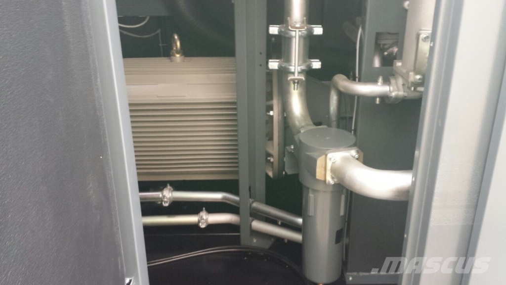 Atlas Copco G160 W Compressor, Kompressor Compressors