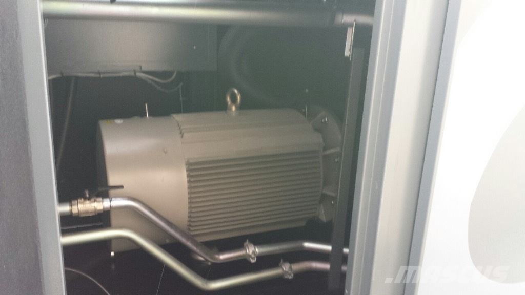 Atlas Copco G160 W Compressor, Kompressor Compressors