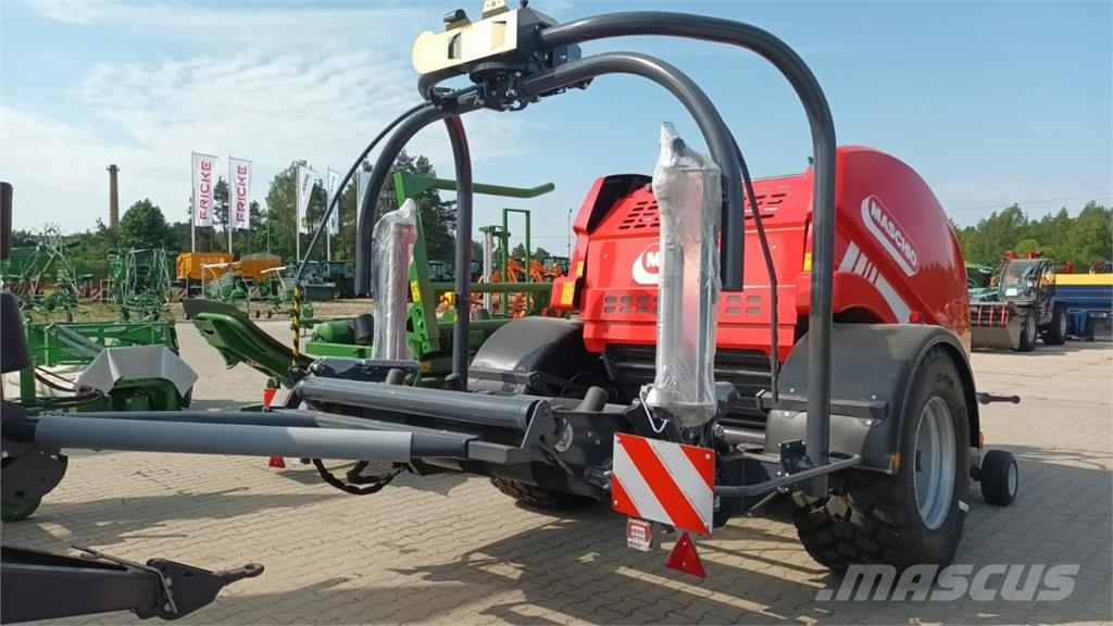 Maschio Mondiale 120 Combi UNBENUTZT Egyéb mezőgazdasági gépek