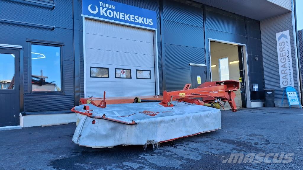 Kuhn FC 283 Niittomurskain Niittomurskaimet