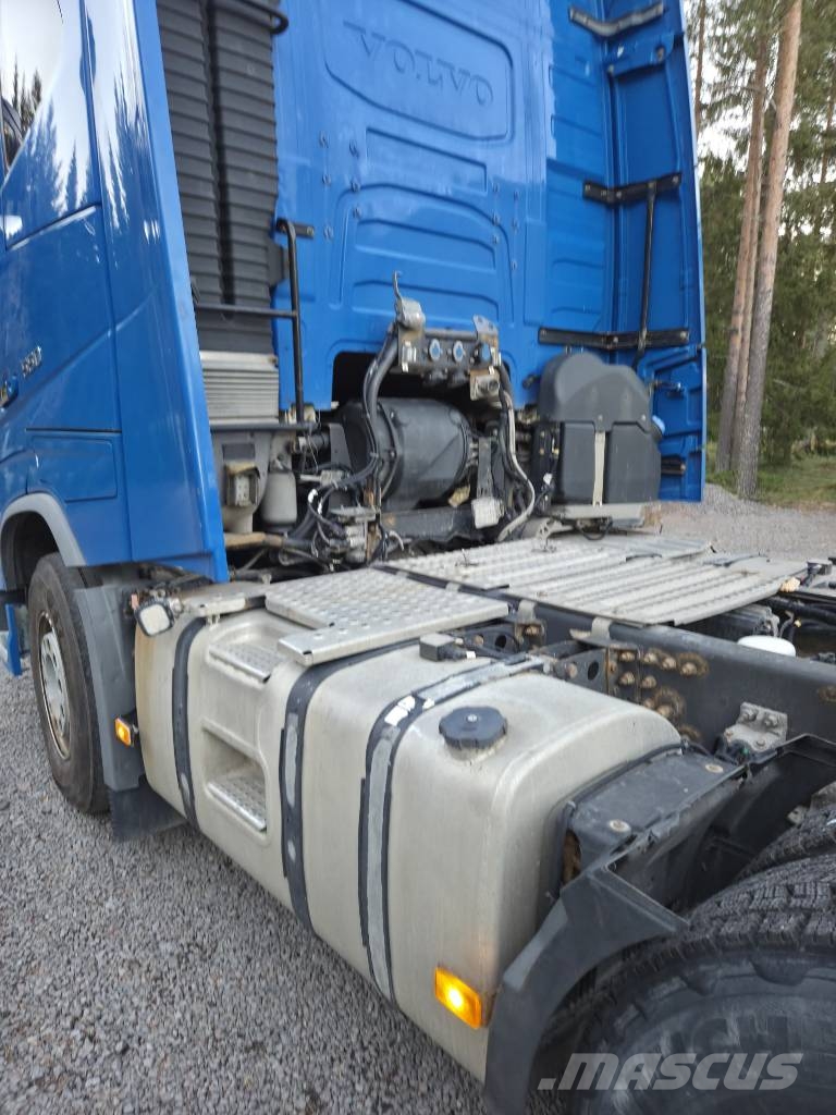 Volvo FH 16 550 Camiones tractor
