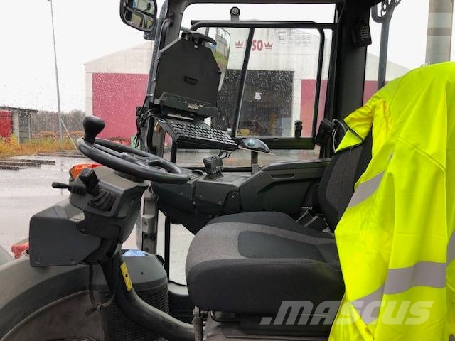 Kalmar DCG160-12 Dīzeļa autoiekrāvēji