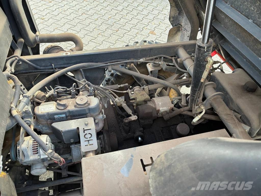 Kubota RTV 900 Gator tereinwagen Visurgājēji/apvidus automobīļi