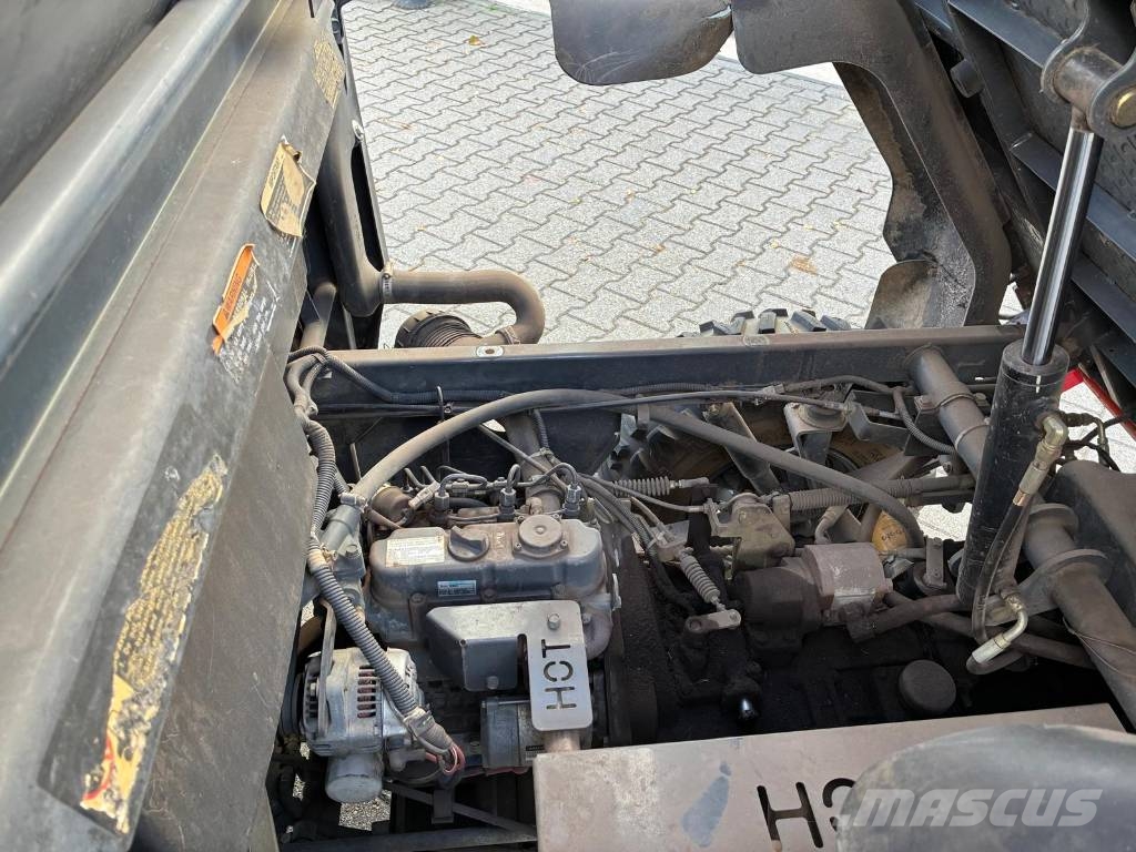 Kubota RTV 900 Gator tereinwagen Visurgājēji/apvidus automobīļi