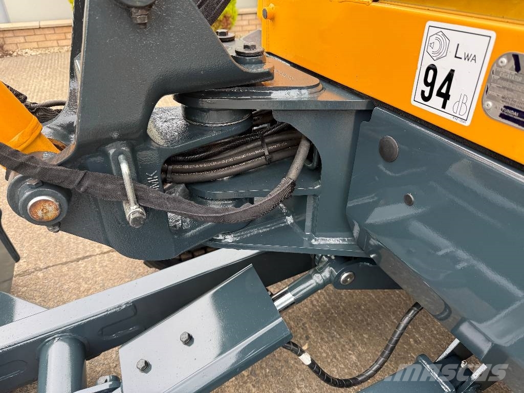 Hyundai R25Z-9 AK 小型挖土機/掘鑿機<7t(小型挖掘機)