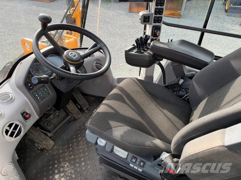 Volvo L 120 H Ostale poljoprivredne mašine
