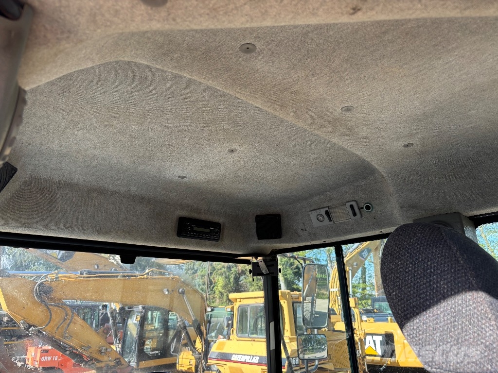 Volvo A 30 E 铰接式自卸车