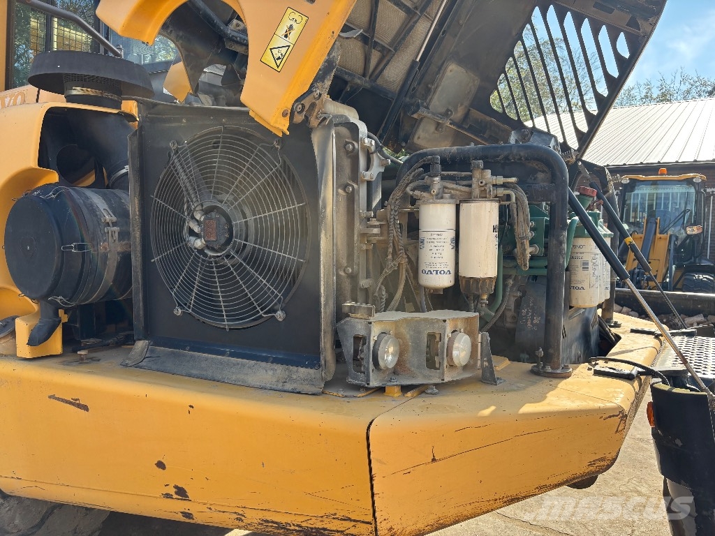 Volvo A 30 E 铰接式自卸车