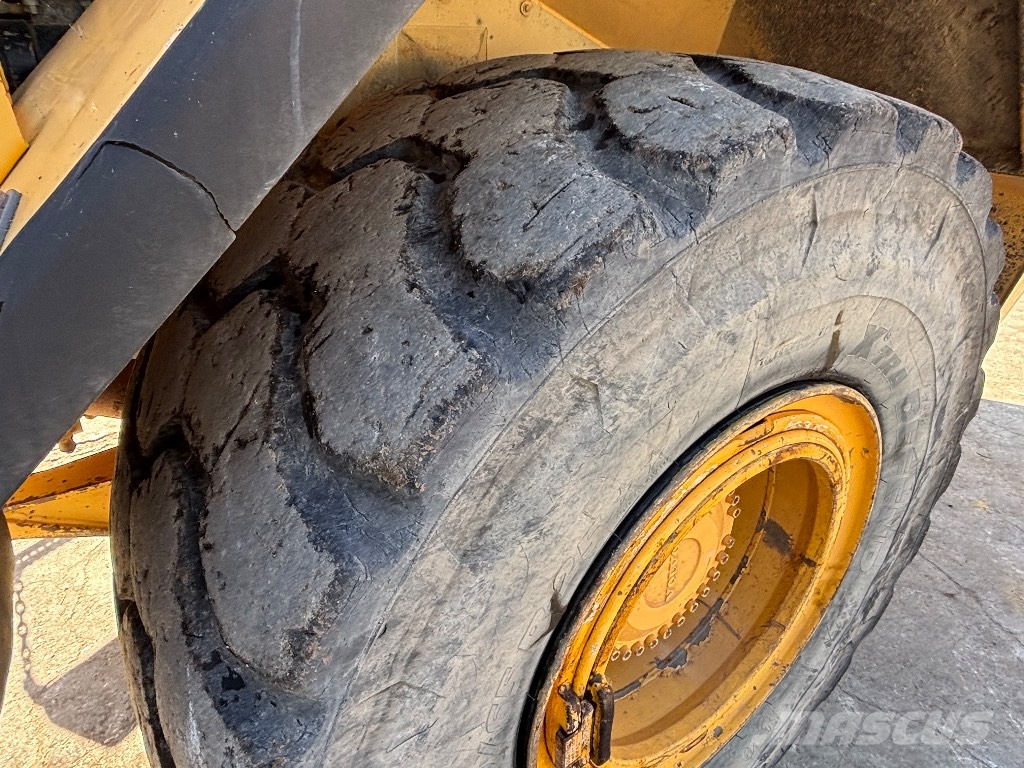 Volvo A 30 E 铰接式自卸车