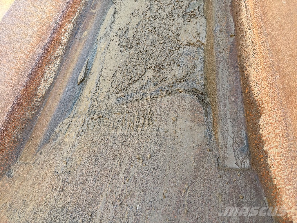 Volvo A 30 E 铰接式自卸车